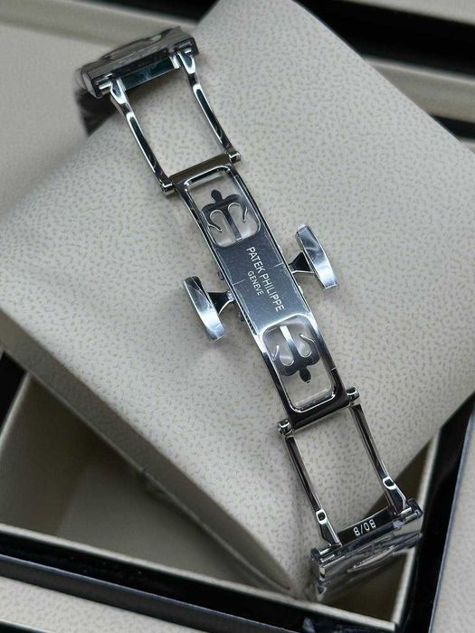 patek philippe nautilus Kubitus