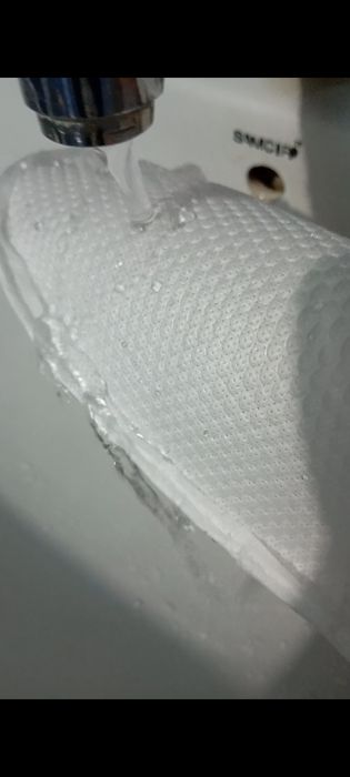 Одноразовые тапочка