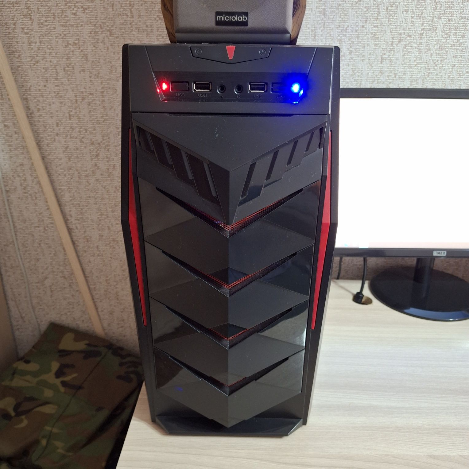 Продаю компьютер