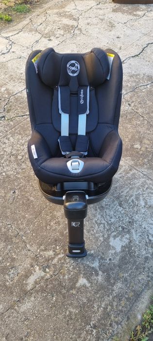 Scaun auto Cybex Sirona M2 i-Size