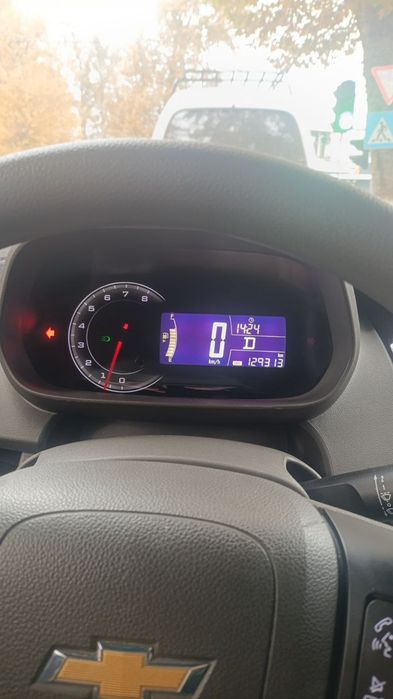 Cobalt navarot qilingan