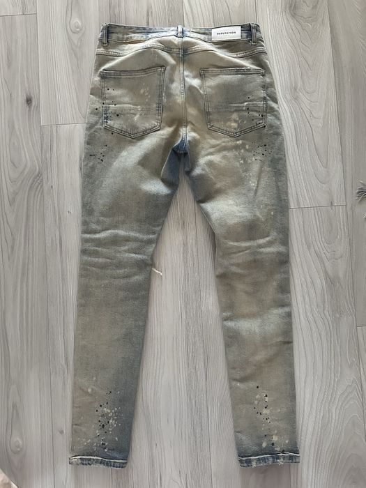 Blugi Reputation Studios