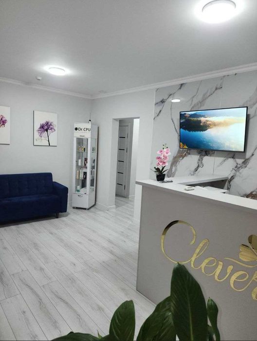 Продаётся Салон! Юнусабад, Ор-р массив киёт , Ц-5