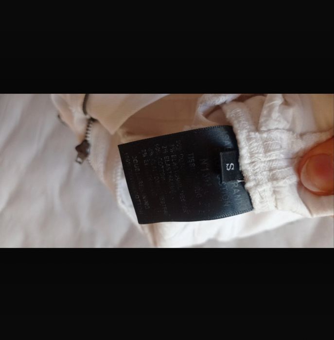 Blugi Isbale Marant Vintage Iconic from Runway