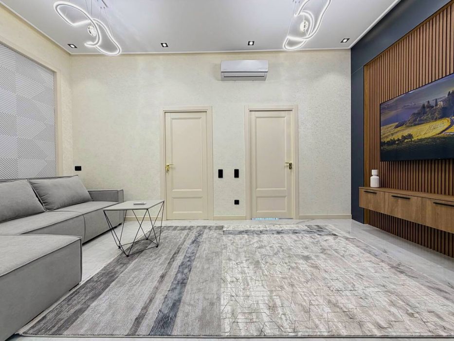 Продается 2х комнатная квартира новостройка ЖК Parkent Avenue