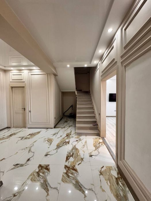 Квартира ЖК Parisien 4/9/9 170 кв.м