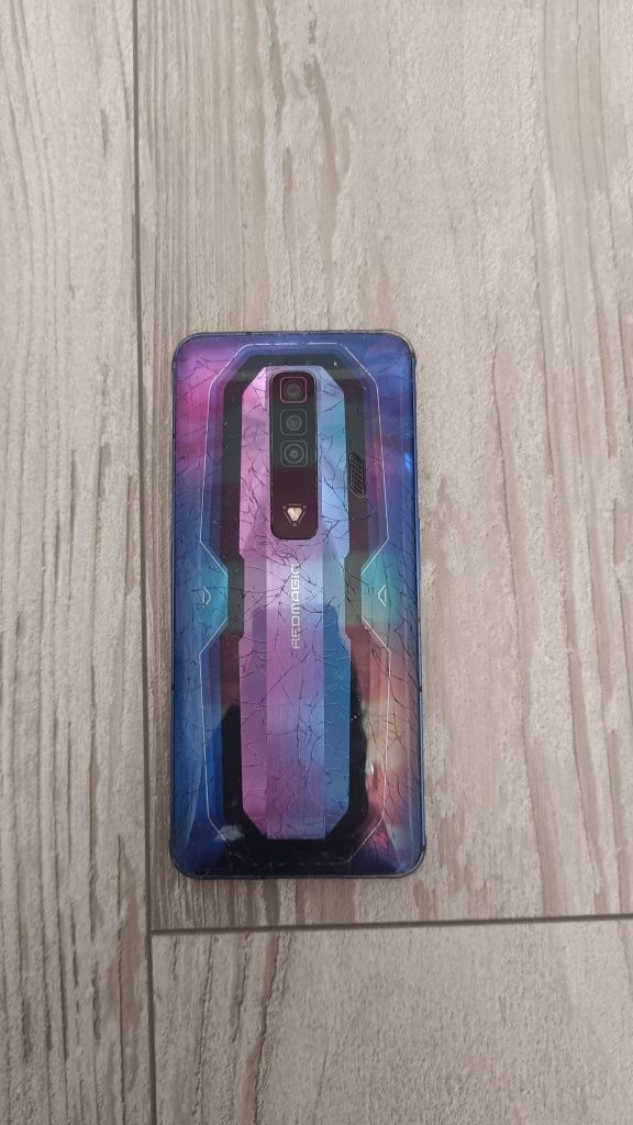 Продам Redmagic 7 Б/У