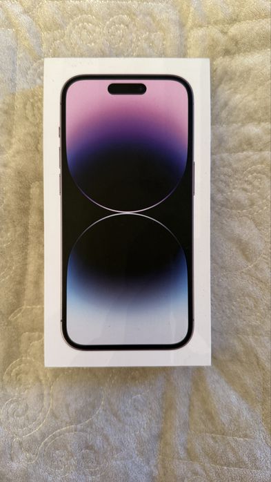 Iphone 14 pro 256gb  89% ёмкость
