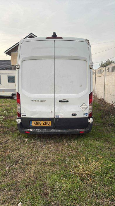 Duba,van 2016 de vanzare