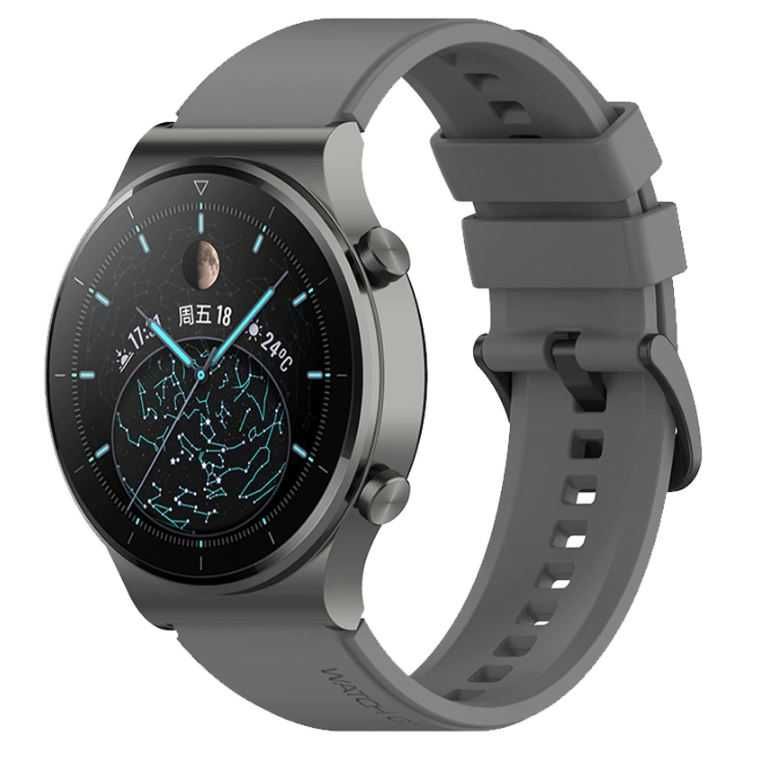 Силиконови каишки за Huawei, Samsung, Xiaomi, Amazfit и Garmin