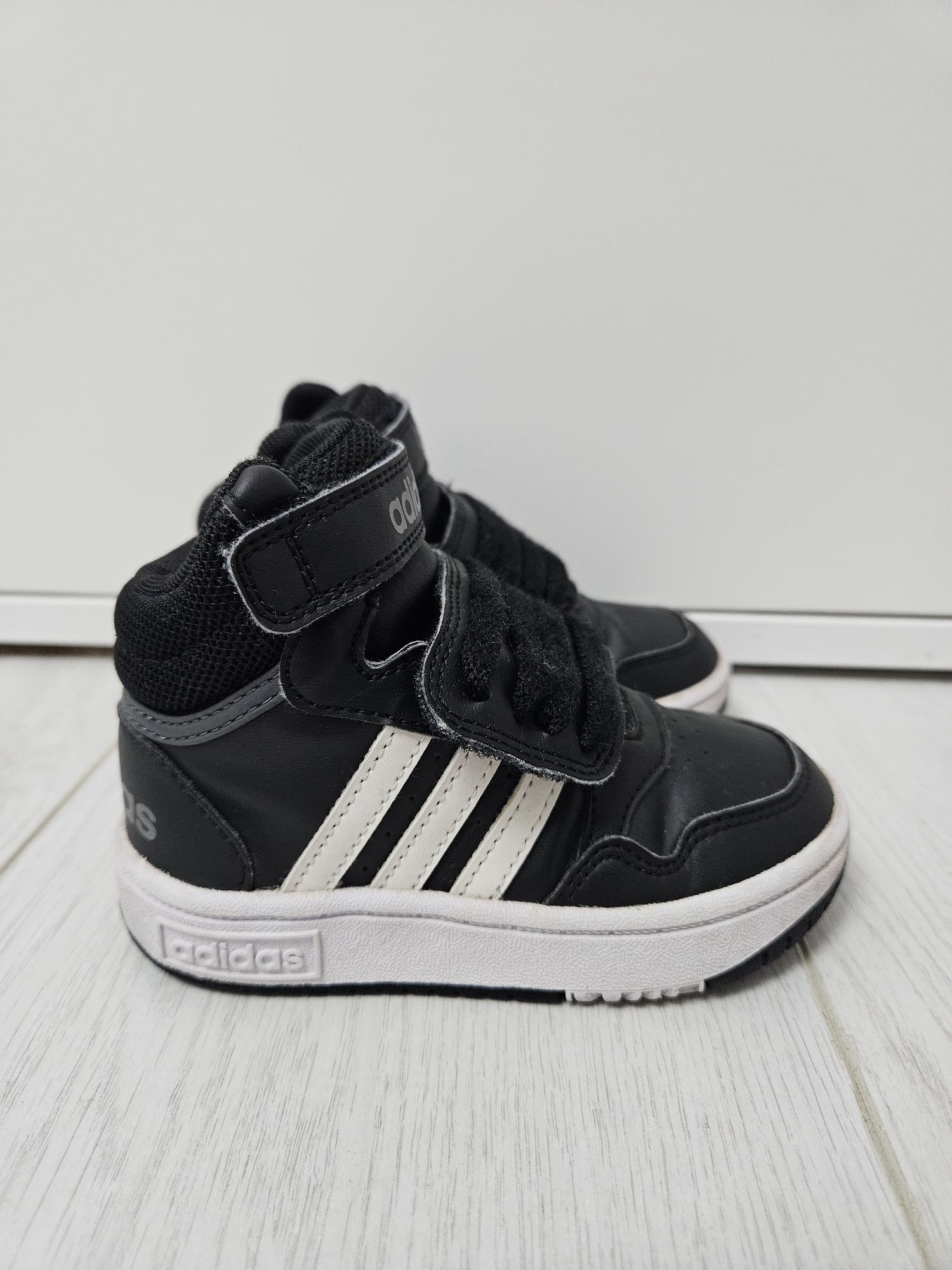 Adidasi Adidas masura 23 1/2