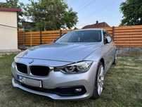 BMW 320d xDrive | Volan M | Faruri full LED Adaptive | Pachet Business