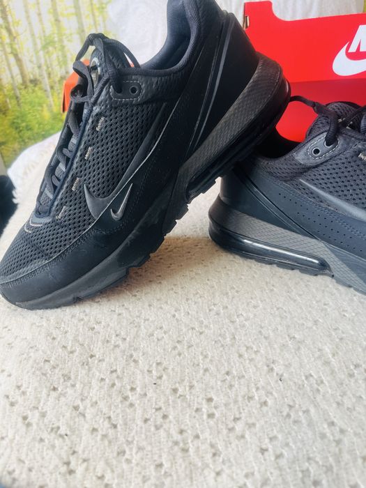 Маратонки Nike Air Max