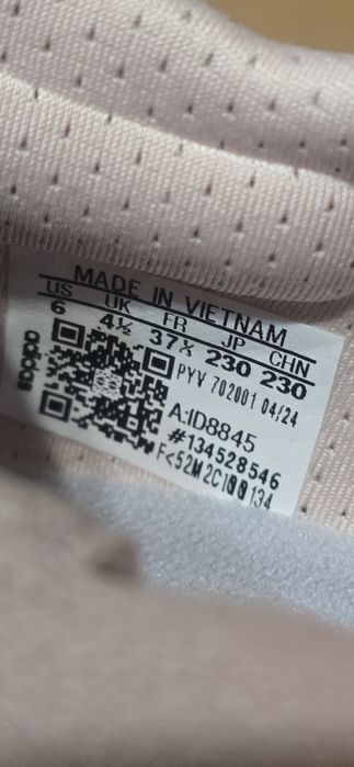 Pantofi pentru alergare Ultraboost 5 RozRoz