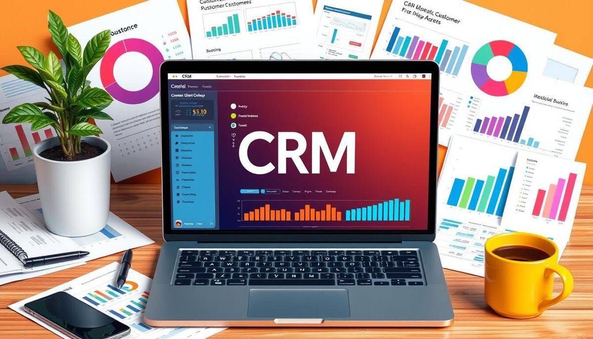 CRM Bitrix24 и Amo для автоматизации отдела продаж
