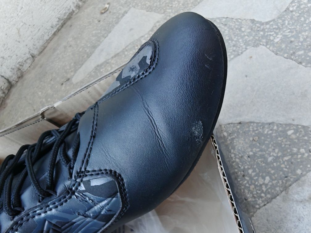 Мото обувки Alpinestars Faster 3 42 номер