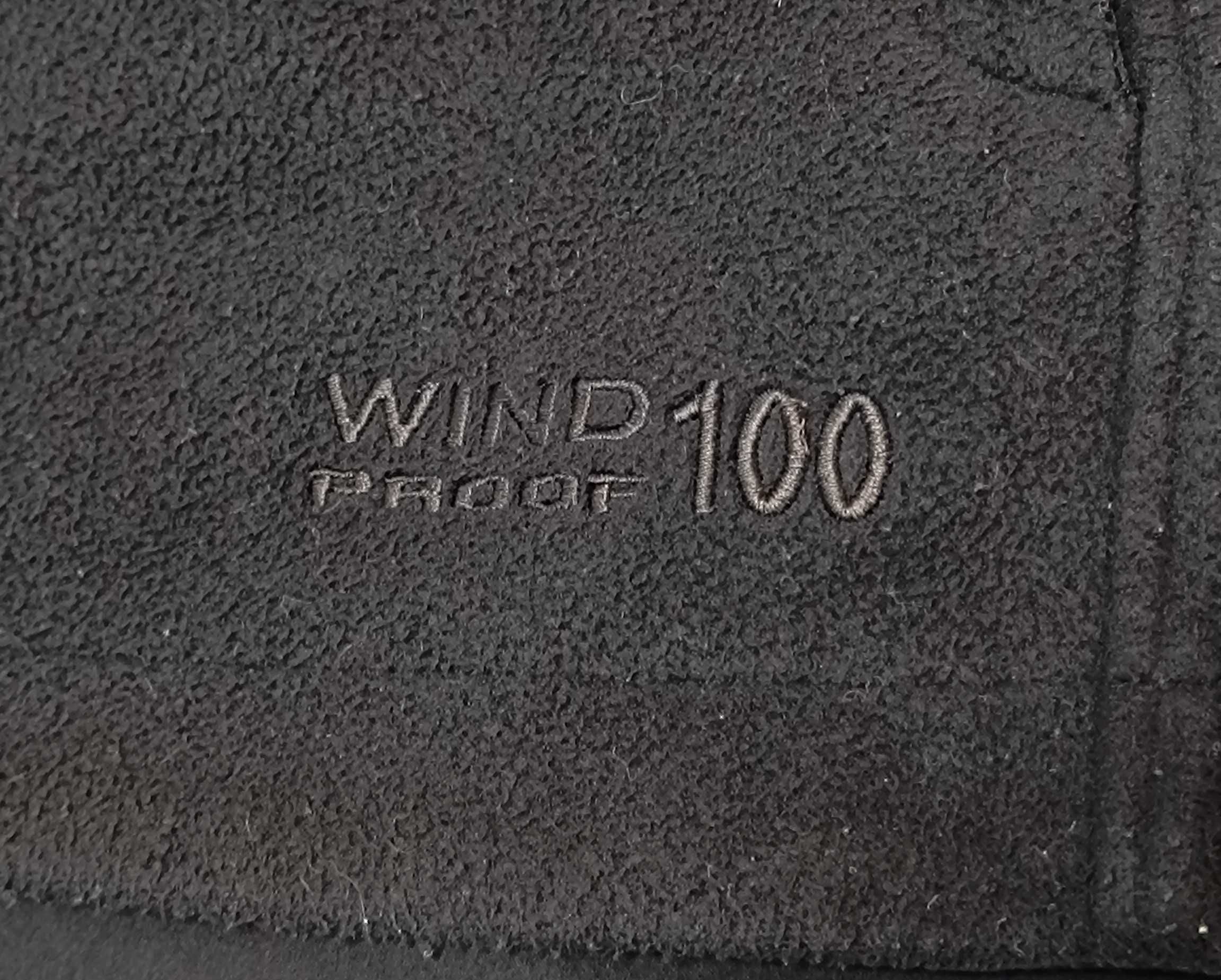 Vaude-Windproof-100-Много Запазено