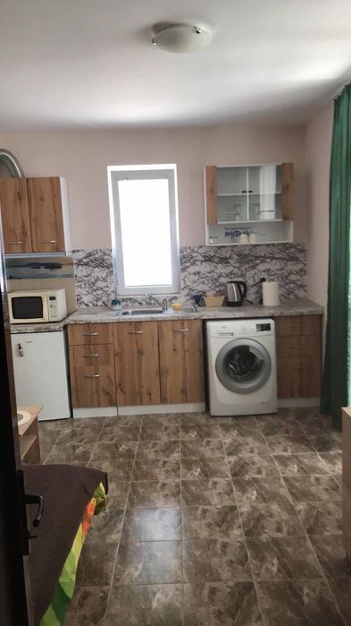 Едностаен апартамент с АКТ 16 в ж.к Меден Рудник зона В