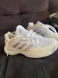 Дамски маратонки- Adidas Gamecourt 2 Tennis shoes