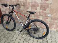 Bicicleta MTB"Scott"frane hidraulice