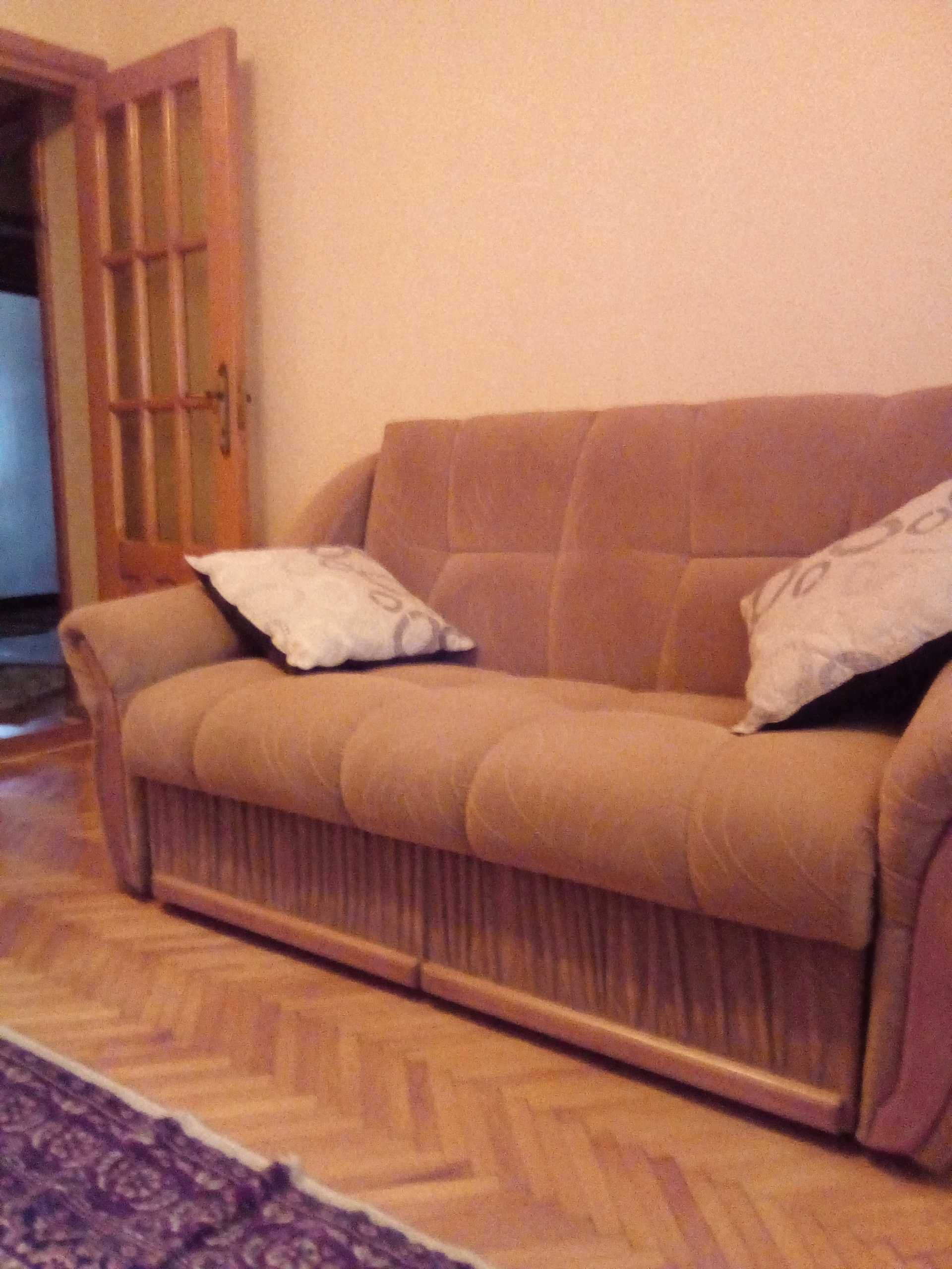 Vand Apartament 74mp Tineretului Braila