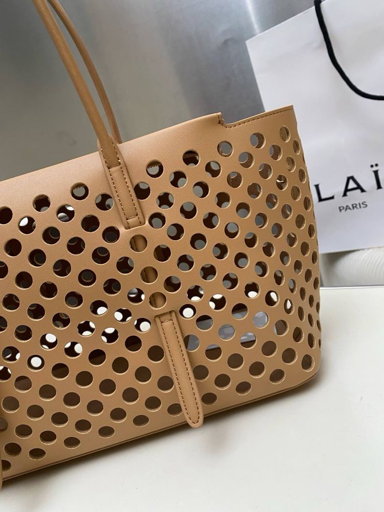 Geanta Alaia 32 cm