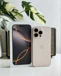 Iphone 16 pro max, 512 GB