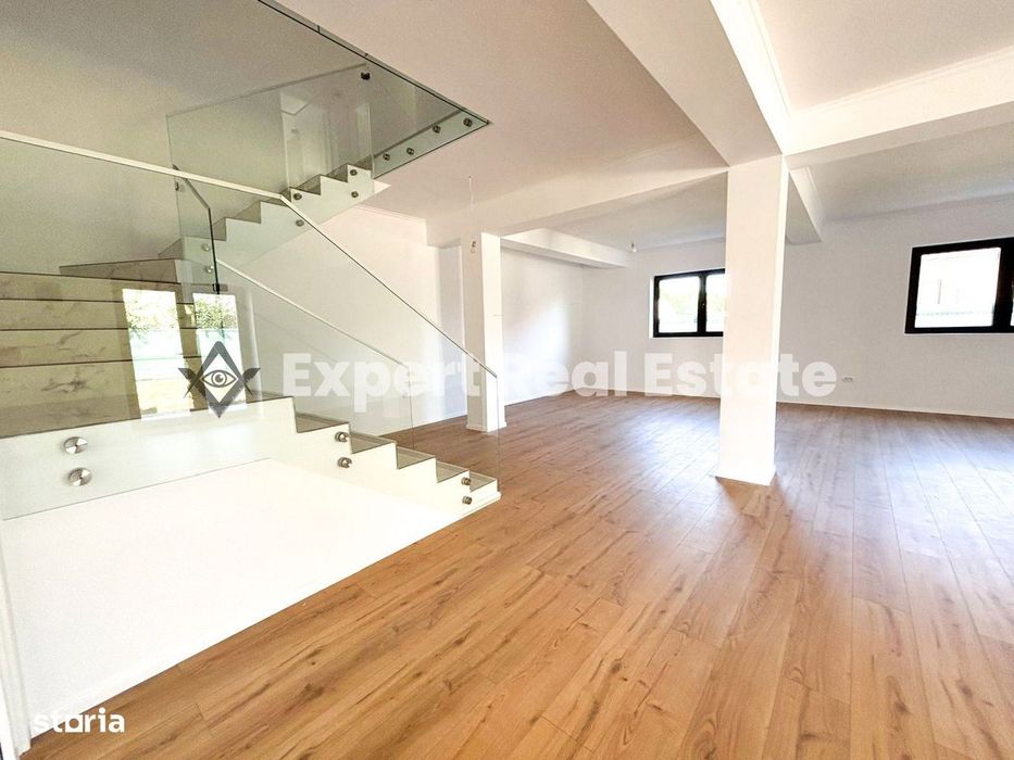 Vila Spatioasa Tunari-Pipera