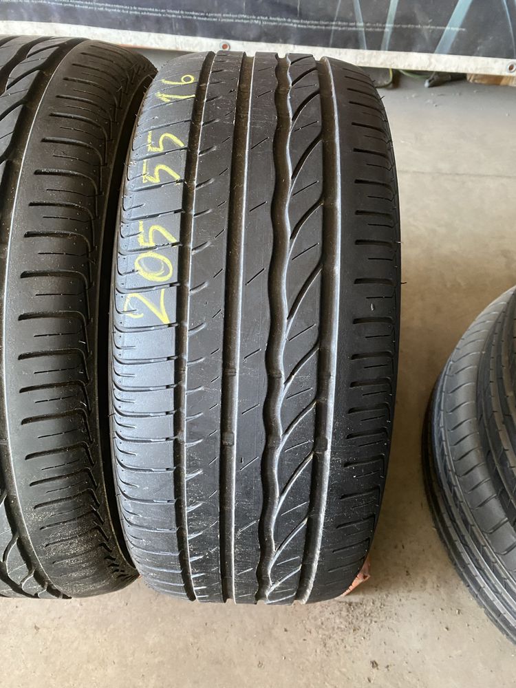 Anvelope vara 205/55/16 Bridgestone Turanza ER300 205 55 16 R16