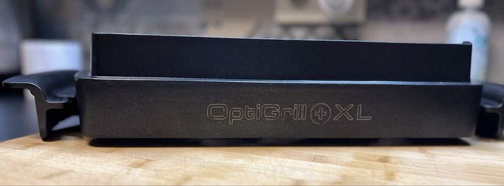 Тавичка за Tefal Optigrill + XL CG 1302A-01-01 F2