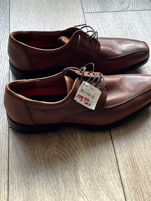 LLoyd  Germany - Extralight - Нови  номер 43 / Оригинал