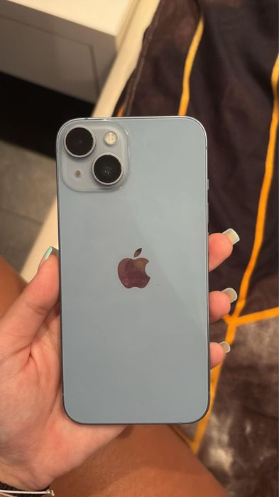 Vand. Iphone 14