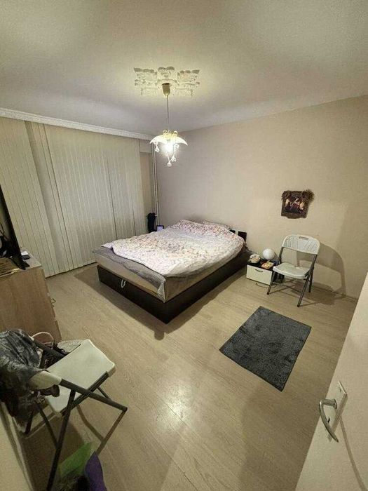 Продава се Двустаен апартамент в Бургас, Славейков - 60 кв.м за 1834 €/кв.м - Снимка #2