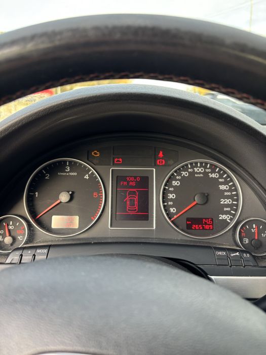 Vand sau schimb audi a4 b7