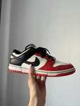 Nike Dunk Low EMB Chicago