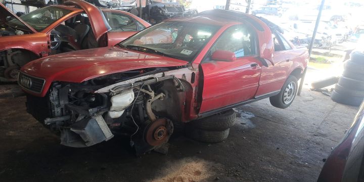 Airbag volan / sofer Audi A4 B5