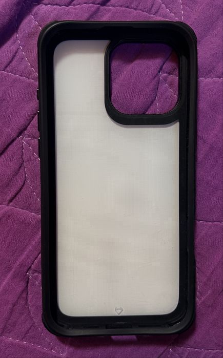 Кейс Mobilfox за Iphone 16 pro max