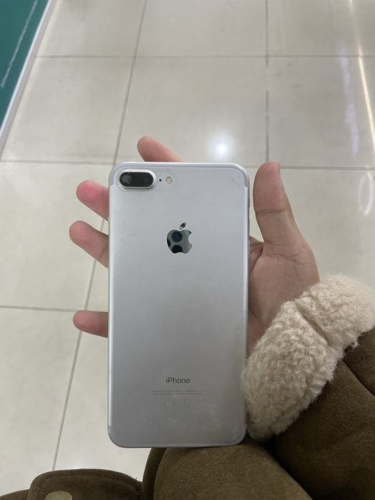 Iphone 7 plus 32 гб