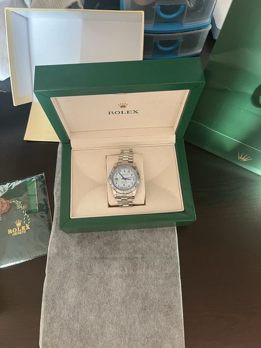 Часовник Ролекс day date