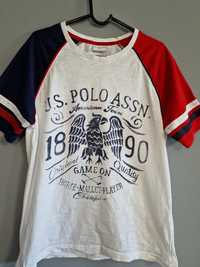 Оригинална мъжка тениска U.S.Polo Assn.