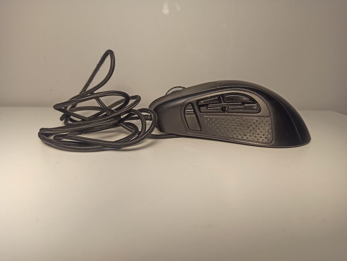 Продам игровую мышь HYPERX pulsefire raid