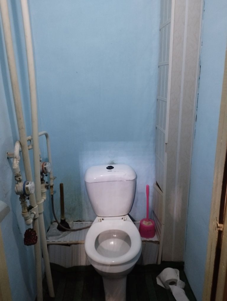 Продаётся квартира