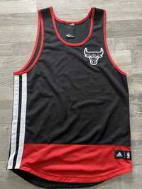 Maieu Adidas Chicago Bulls