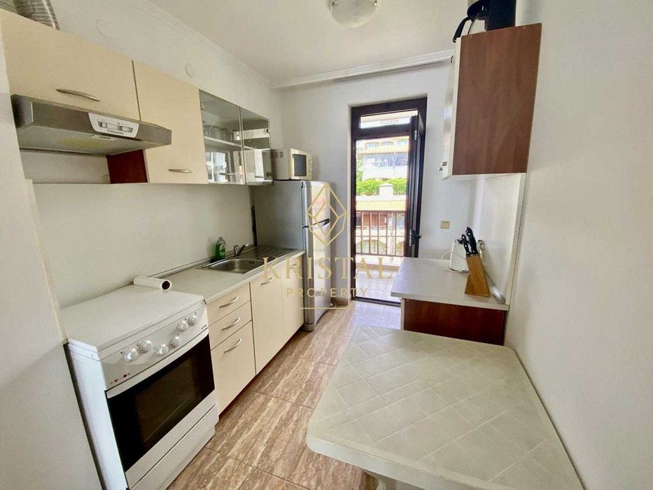 Продава се Тристаен апартамент в Свети Влас - 98 кв.м за 1613 €/кв.м - Снимка #6