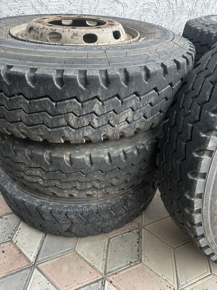 12/00/R20 балоны