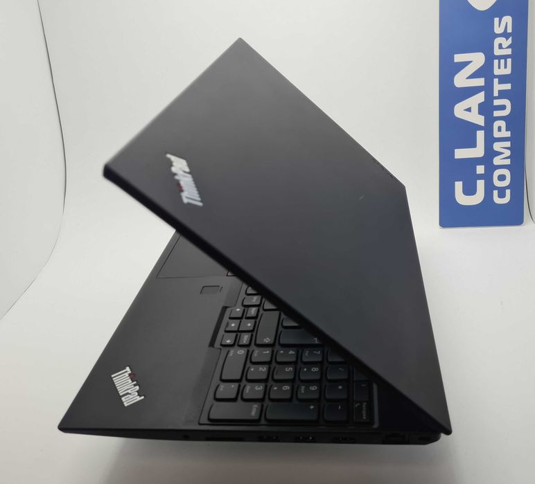 Lenovo ThinkPad T570 i5 7200/8GB/256SSD/FHD/Подсветка