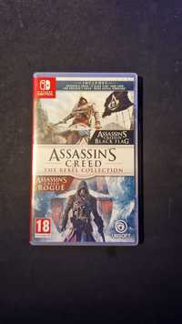 Assasin's Creed & StarWars The Skywalker Saga Ninten