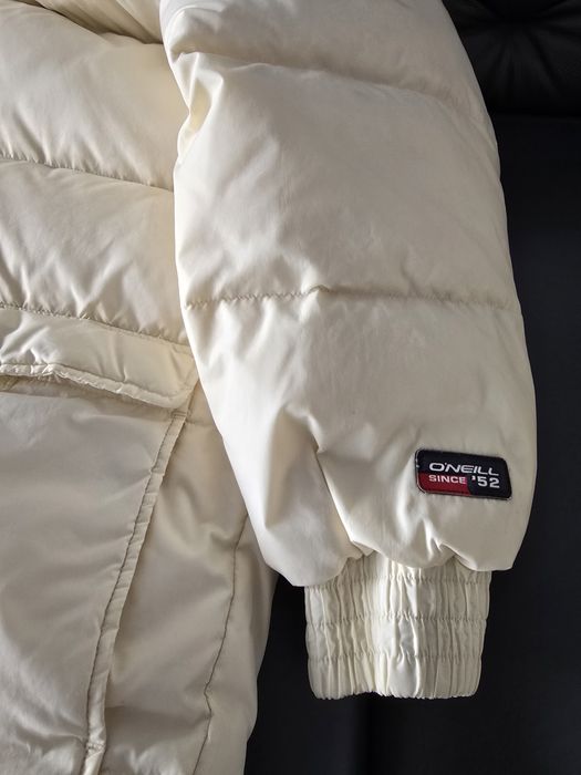 Geaca O'NEILL cu puf gasca