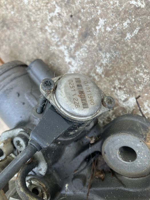 Caseta directia audi a8 2007 volan stanga