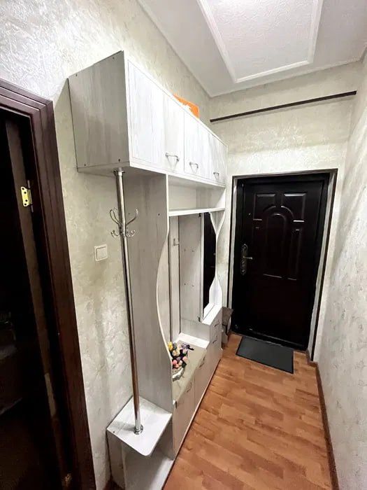 Продаю 2-х комнатнаю квартиру Сергели 6а Мебель, техника